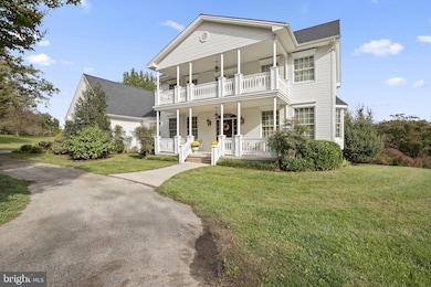 2183 Amoss Mill Rd, Pylesville, MD 21132 - photo 6