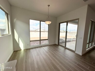 31 - Kitchen Nook