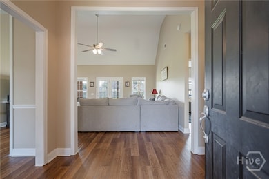 1705 Scarlett Place, Brooklet, GA 30415 - photo 4