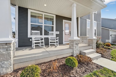 463 Crusader Point, Waunakee, WI 53597 - photo 2