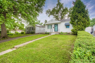 117 N Everett Ave, Columbus, OH 43213 - photo 2