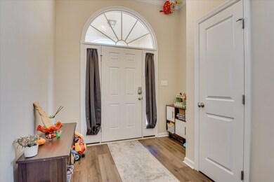 445 Sebastian Dr, Grovetown, GA 30813 - photo 5