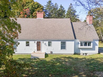 Maple Cottage