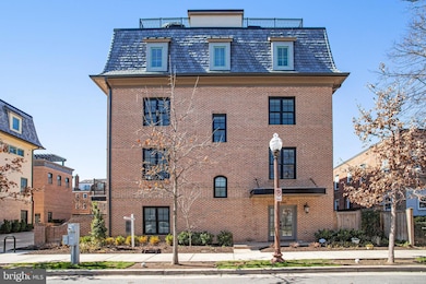 1140 N Stuart St, Arlington, VA 22201 - photo 2