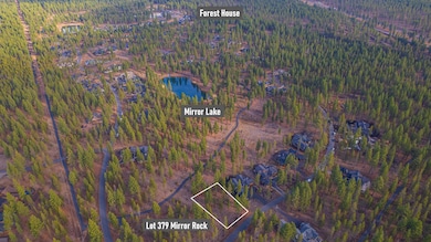 Mirror Rock to Forest House