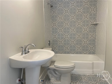 507 Hartridge St, Savannah, GA 31401 - photo 6