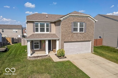 638 Harvest Meadow Way, Whiteland, IN 46184 - photo 3