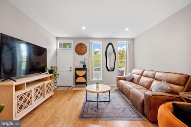 807 E Chase St, Baltimore, MD 21202 - photo 2