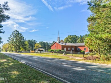 Lot #1 0 Mount Olive Church Rd, Lillington, NC 27546 - photo 6