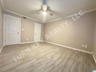 417 Skyview Dr unit A, Birmingham, AL 35209 - photo 7