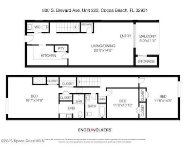 FLOOR PLAN 1627 ST FT
