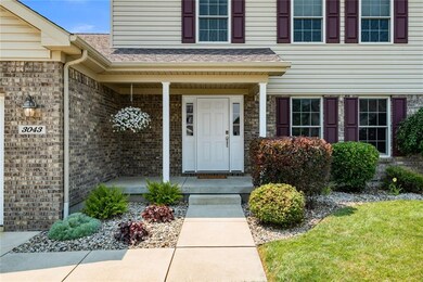 3043 Hickory Ln, Lapel, IN 46051 - photo 4