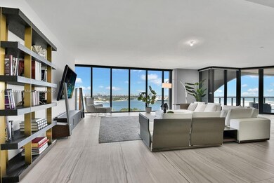 One Thousand Museum unit 1901, Miami, FL 33132 - photo 3