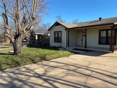 8125 Albert St, Fort Worth, TX 76108 - photo 2