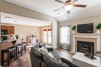 101 Horseshoe Dr, Shelbyville, TN 37160 - photo 6