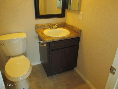 1716 Glenview AFTER 2nd bath
