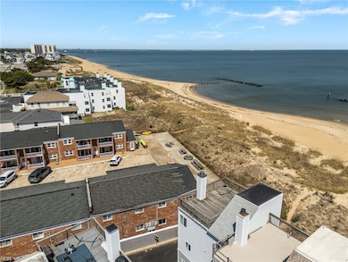 828 E Ocean View Ave unit 1, Norfolk, VA 23503 - photo 3
