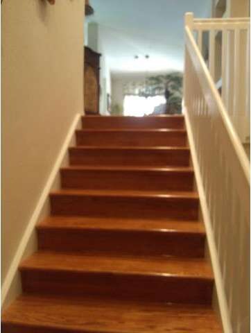 Stairway