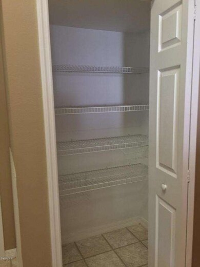 Nanton Pantry