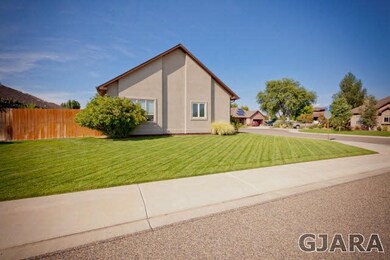 Spectacular curb appeal! Adjacent to large neighbo