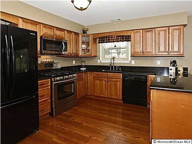 22 Garden Way, Howell, NJ 07731 - photo 4