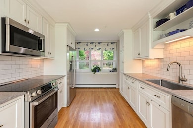 756 Jerusalem Rd unit 5, Cohasset, MA 02025 - photo 3