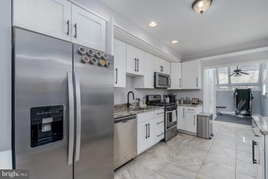 611 S Patterson Park Ave, Baltimore, MD 21231 - photo 4