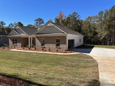 8711 Mckee Rd, Columbus, GA 31829 - photo 2