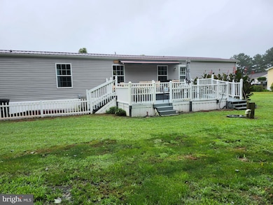 11404 Abbys Way unit 55916, Bridgeville, DE 19933 - photo 5