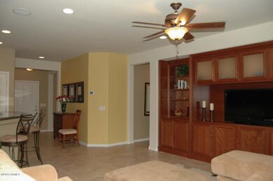 Foyer-Great Room