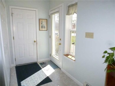 Other. Mudroom