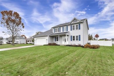 4936 Chablis Cir, Brunswick, OH 44212 - photo 3