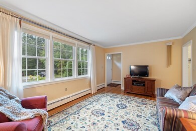 201 Goodale St, West Boylston, MA 01583 - photo 5