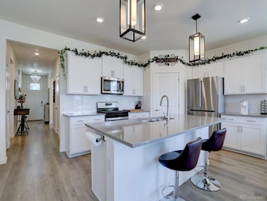 4953 Cattle Cross Ln, Castle Rock, CO 80104 - photo 6