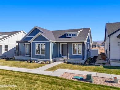 1891 Sawmill Blvd E, Daniel, UT 84032 - photo 2