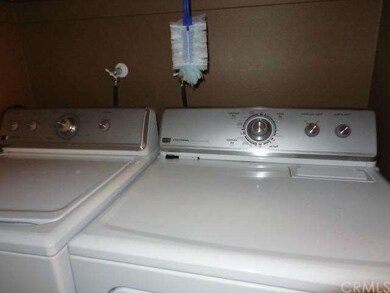 Inside laundry!!