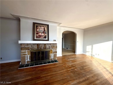 5598 Shields Rd, Canfield, OH 44406 - photo 4