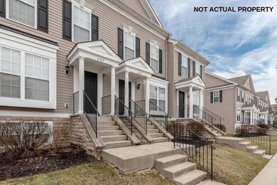 6556 Nottinghill Trail Dr unit 21-655, Canal Winchester, OH 43110 - photo 2