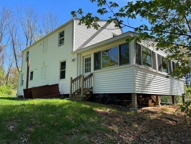 71 Holbrook Rd, Oxford, MA 01540 - photo 6
