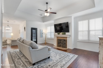 8330 John Wood Ln, Olive Branch, MS 38654 - photo 6