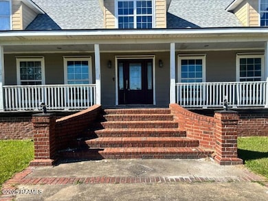 316 S Fieldspan Rd, Scott, LA 70583 - photo 2