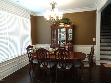 908 Megan Dr, Greenville, NC 27834 - photo 4