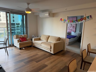 1500 Rycroft St unit 302R, Honolulu, HI 96814 - photo 2