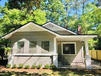 4633 Crescent St, Jacksonville, FL 32205 - photo 2