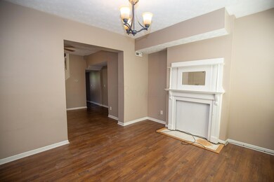 Sitting room 1