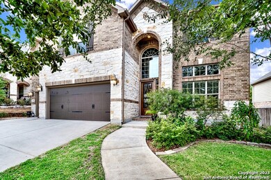 3987 Firebush, San Antonio, TX 78261 - photo 3