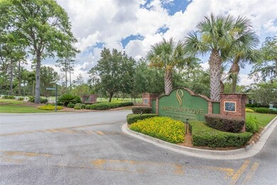 Sanctuary Cove Gated Entrance