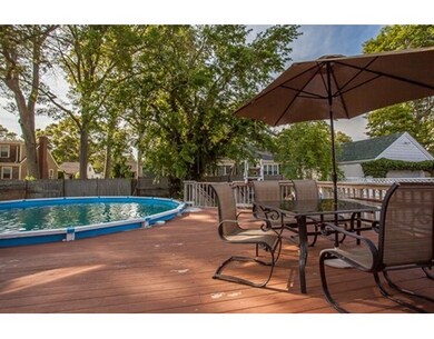 47 Gaywood St, North Dartmouth, MA 02747 - photo 3