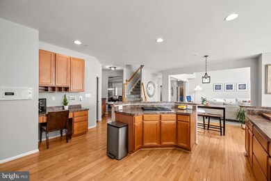 6823 Sand Cherry Way, Clinton, MD 20735 - photo 7