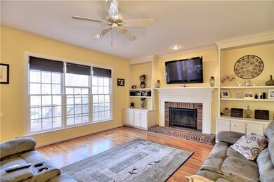 12621 Wild Lilac Ct, Huntersville, NC 28078 - photo 5